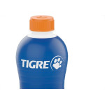 Cola Para Tubos E Conexoes Tigre Pvc 850Gr.
