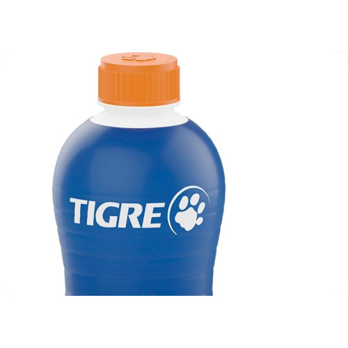Cola Para Tubos E Conexoes Tigre Pvc 850Gr.
