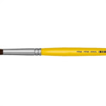 Pincel Redondo Pelo Ponei Compel - 08 - Kit C/6 Pecas