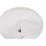 Spot Aletado Opl 1 Simples Branco Total