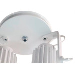 Spot Aletado Opl Duplo Branco Total