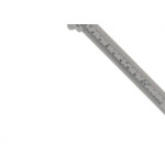 Paquimetro Brasfort Plastico 150Mm -7904