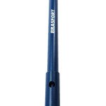 Serra Copo Diamantada Com Haste Brasfort 19Mm