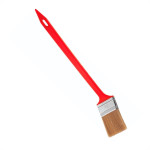 Pincel Trincha Pintura Atlas Para Pintura Angular 1.1/2'' 397/4 - Kit C/12 Pecas