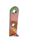 Cantoneira Para Moveis Thompson Bicromatizada Caixa Com 50 Pecas 1,1/2''