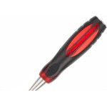 Formao Olho De Tigre Mtx 32Mm- 1.1/4'' Emborrachado