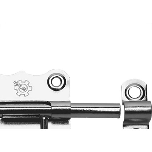 Tarjeta Zincada Silvana   3'' - Kit C/48 Pecas