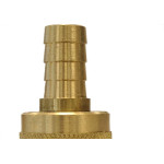 Engate Rapido Garden Latao 3/4X1/2'' - 11303E