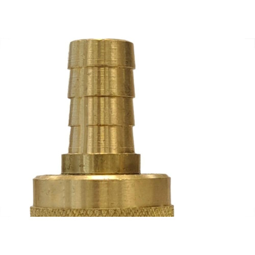 Engate Rapido Garden Latao 3/4X1/2'' - 11303E