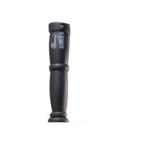Broxa Retangular Compel Madeira 20Mm X 60Mm X 170Mm Media - 0.2301 - Kit C/12 Pecas
