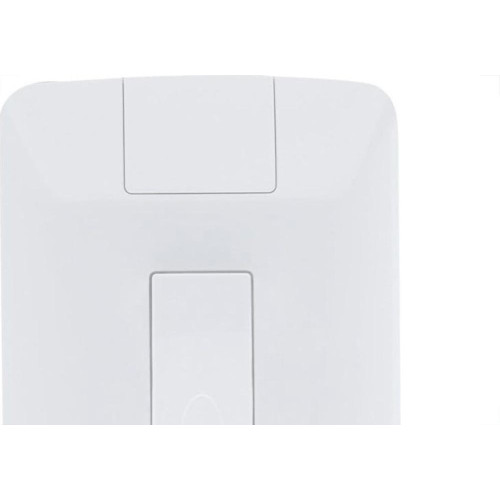 Conjunto Tramontina Com Placa Aria 1 Campainha - 57241007