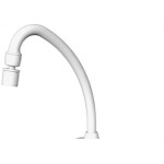 Torneira Eletrica Lorenzetti Easy Bica Movel Mesa 1/4 Volta 220V.