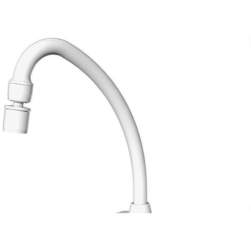 Torneira Eletrica Lorenzetti Easy Bica Movel Mesa 1/4 Volta 220V.