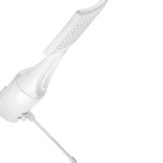Ducha Lorenzetti Loren Shower Eletronica Ultra 5.500W. - 127V. - 7510155