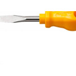 Chave Fenda Tramontina   1/4 X 1.1/2'' Toco - Kit C/12 Pecas