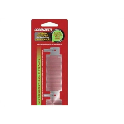 Resistencia Lorenzetti Loren Shower 5.500W. X 127V. - 3065I