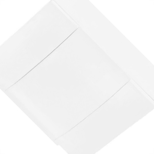 Centrinho Legrand Pvc Sobrepor Para 4 Disjuntores Din Sem Barramento Branco