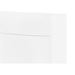 Centrinho Legrand Pvc Sobrepor Para 4 Disjuntores Din Sem Barramento Branco
