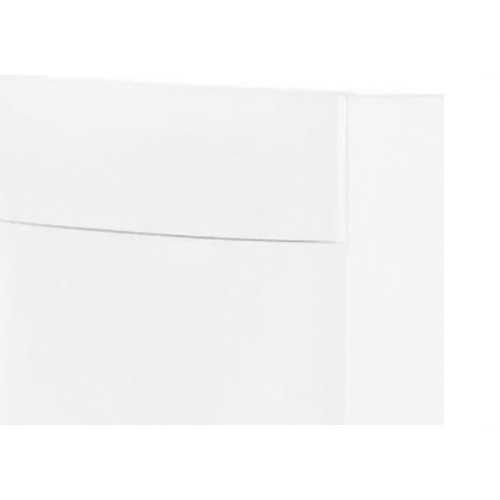 Centrinho Legrand Pvc Sobrepor Para 4 Disjuntores Din Sem Barramento Branco