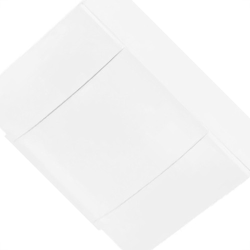 Centrinho Legrand Pvc Sobrepor Para 8 Disjuntores Din Sem Barramento Branco