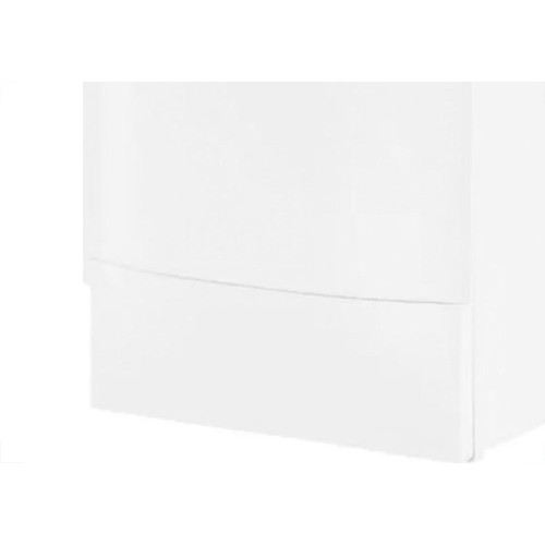 Centrinho Legrand Pvc Sobrepor Para 8 Disjuntores Din Sem Barramento Branco