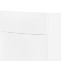 Centrinho Legrand Pvc Sobrepor Para 8 Disjuntores Din Sem Barramento Branco