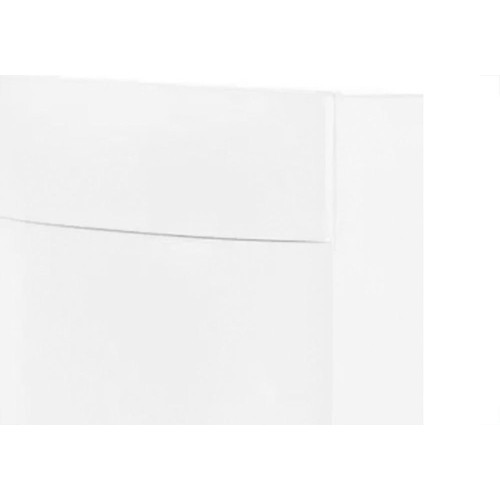 Centrinho Legrand Pvc Sobrepor Para 8 Disjuntores Din Sem Barramento Branco