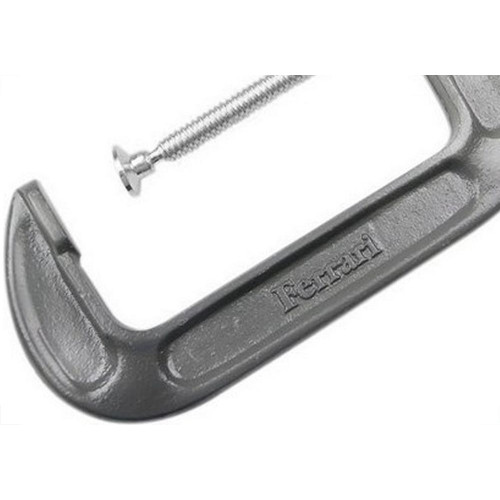 Grampo Marceneiro Tipo C Ferrari 10''