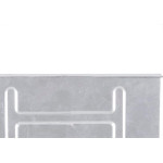 Emenda ''U'' Para Drywall Perfil Lider