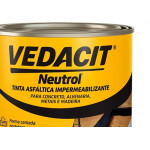 Otto Vedacit Neutrol Solvente 900Ml