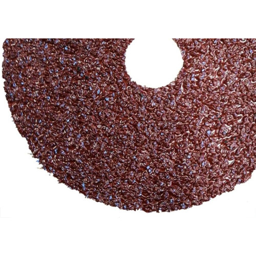 Disco Lixa Itambe 4.1/2'' - Grao 24