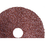 Disco Lixa Itambe 4.1/2'' - Grao 24