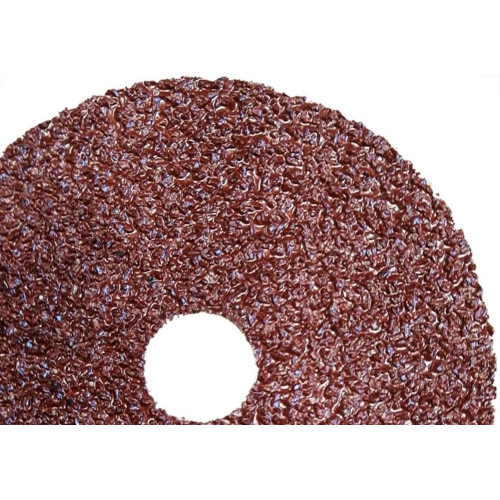 Disco Lixa Itambe 4.1/2'' - Grao 24