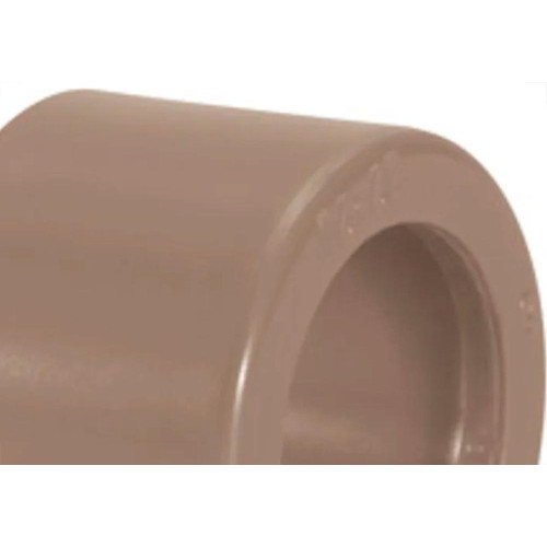 Bucha De Reducao Soldavel Longa Amanco 60X50Mm