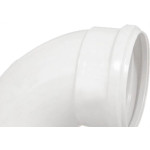 Curva Esgoto Amanco 40Mm X 90º Curta