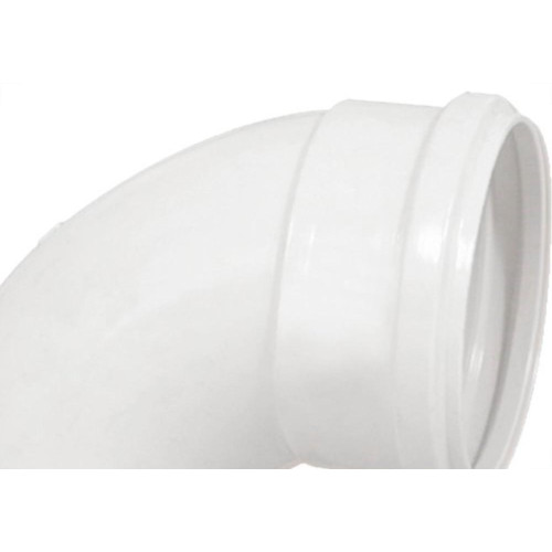 Curva Esgoto Amanco 40Mm X 90º Curta