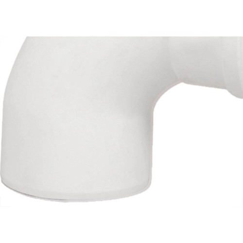 Curva Esgoto Amanco 75Mm X 90º Curta