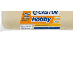 Rolo La Castor Hobby 23Cm Sem Cabo - 131