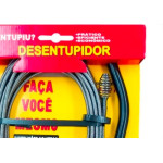 Desentupidor Para Esgoto Tufao Iii - 15M