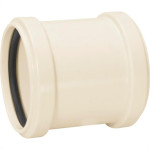 Luva Esgoto Amanco De Correr 100Mm