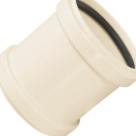 Luva Esgoto Amanco De Correr 100Mm
