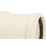 Luva Esgoto Amanco De Correr 100Mm