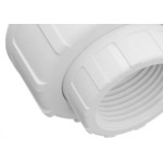 Uniao Branca Amanco Rosca 3/4''