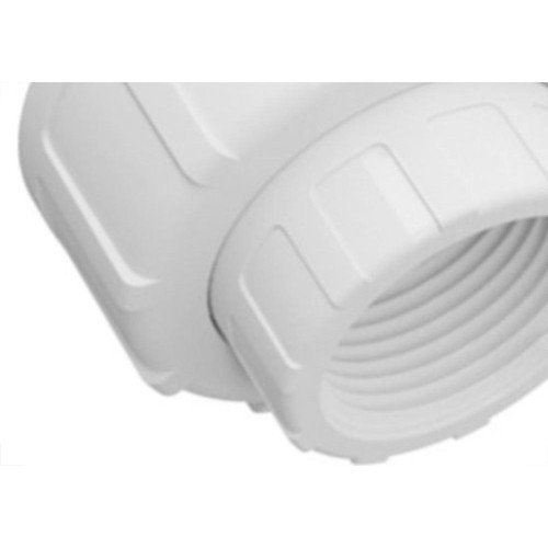 Uniao Branca Amanco Rosca 3/4''