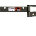 Dobradica Para Porteira Ramada 210 X 100 - No.2