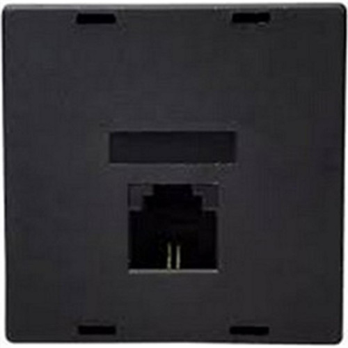 Pino Telefone Adaptador Para Fone Modular Emave - Kit C/20 Pecas