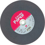 Disco Corte Ferro Carborundum 12''X1/8''X3/4''- 2 Telas