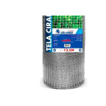 Tela Ciranda Sao Jorge Cafe 12,5M X 7Mm X 1,00M