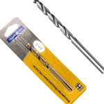 Broca Aco Rapido Tramontina Basic 5,5Mm - 43124/142