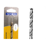 Broca Aco Rapido Tramontina Basic 5,5Mm - 43124/142